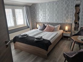 7 Tage Nordseeluft schnuppern