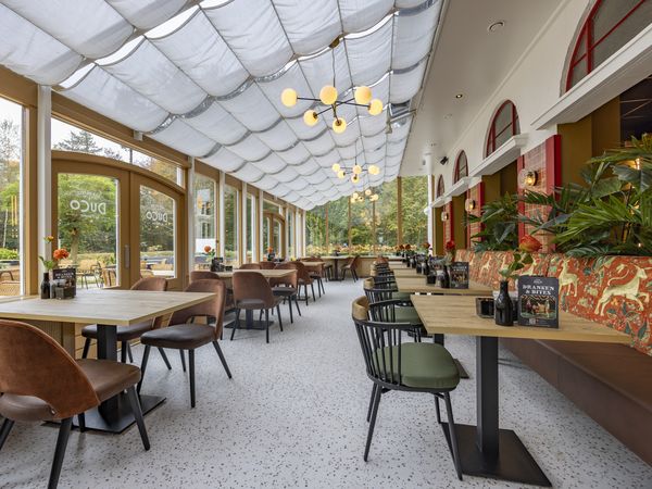 4 Tage im einzigartigen Naturgebiet Veluwe in Vierhouten inkl. Halbpension