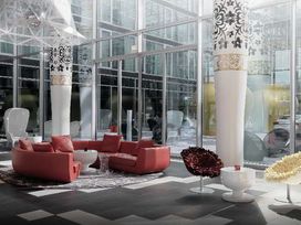 Bonn erleben im Designhotel Kameha Grand Bonn