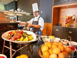 3 Tage im Dorint Hotel am Heumarkt Köln mit Frühstück