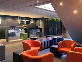 7 Tage Auszeit in der lebhaften Hansestadt Zwolle