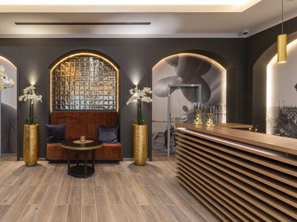 PLAZA Premium Columbus Bremen
