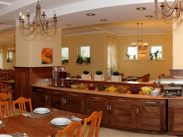 Waren Sie schon in Rewal? 3 Tage Kurzurlaub mit Frühstück an der Ostseeküste, Westpommern inkl. Frühstück