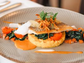 Wanderurlaub Pfälzerwald inkl. Halbpension | 5 Tage