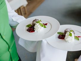 kleiner Urlaub zwischendurch