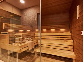 4 Tage Auszeit in Swinemünde