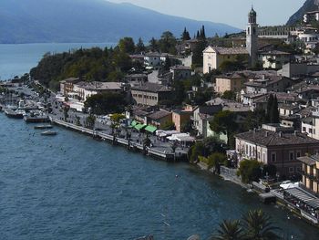 5 Tage Entspannung am Gardasee mit Frühstück