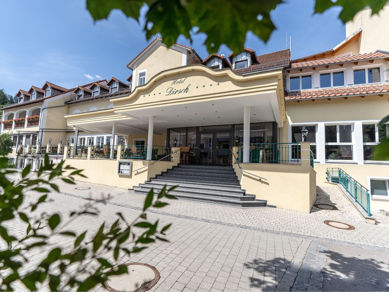 Genießertage im Altmühltal - 3 Tage