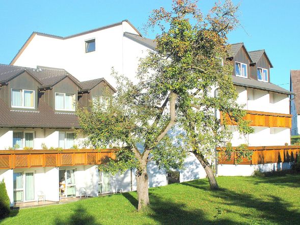 Hotel Hirt 