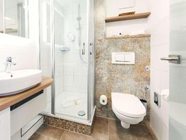 2 Tage Ostseeluft schnuppern