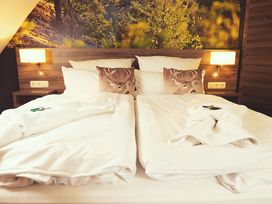 Langzeit Schläfer im Harz - 8 Tage inkl. 2-Gang-Menü