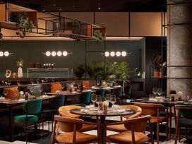 2 Tage Frankfurt erkunden im NH Collection Frankfurt Spin Tower mit Frühstück