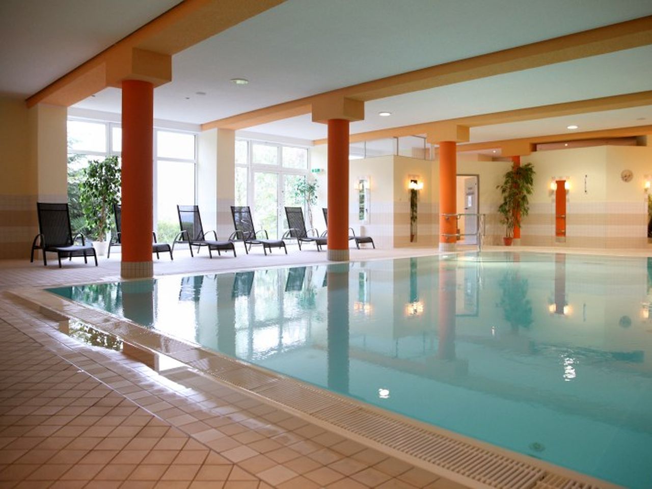 Sonnenhotel Hoher Hahn