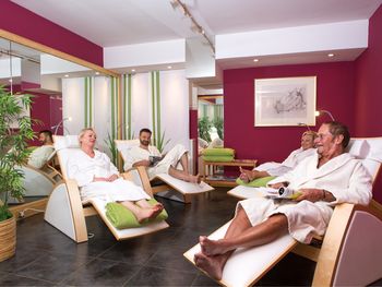 Wellness Kennenlernpaket in Bad Füssing