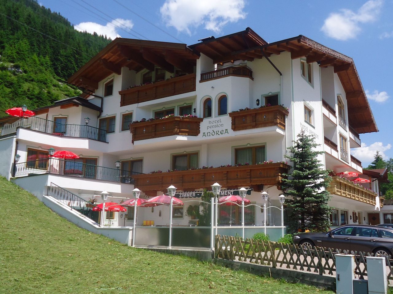 Sommerspaß in Tirol - 2 Nächte