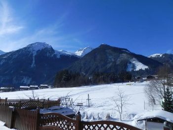 3 Tage Entspannung im Salzburger Land mit Frühstück
