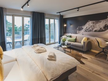 3 Tage Wellness-Auszeit am Meer inkl. 3-Gang-Menü & Late Check-Out