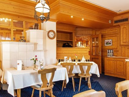 AKZENT Hotel Gasthof Krone