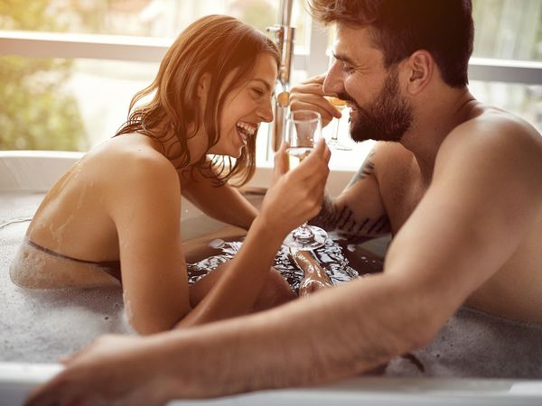 Love is in the Air: 5 Tage romantisches Regensburg mit Suite, Bayern inkl. Halbpension