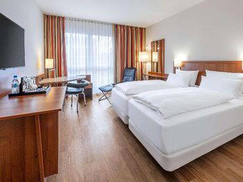 5 Tage in Aschheim bei München mit Frühstück