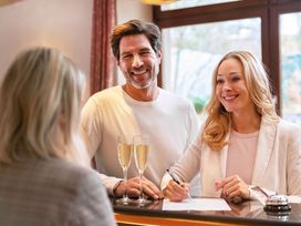 Ayurveda in Balance in Bad Kissingen