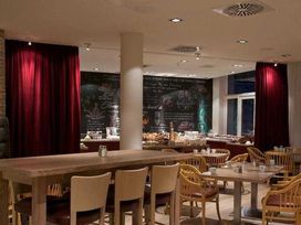 2 Tage Kurzurlaub mit Frühstück im Pentahotel Kassel