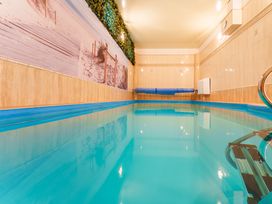 8 Tage All-Inclusive Special an der polnischen Ostsee