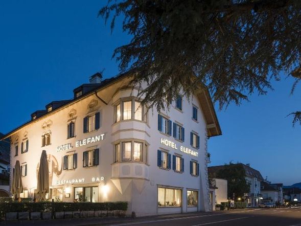 Hotel Elefant