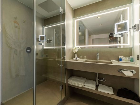 NYX Hotel Erfurt by Leonardo Hotels
