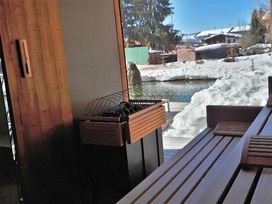 4 Tage Wellness & Sport in den Kitzbüheler Alpen