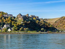 DER RUF DER LORELEY