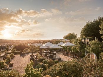 3 Tage Auszeit mit Dinner im schönen Wellness-Hotel