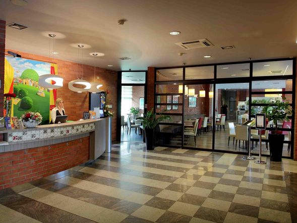 Hotel Expo