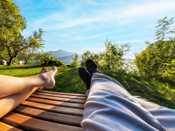 Auszeit im Norden in Hatten OT Kirchhatten Halbpension