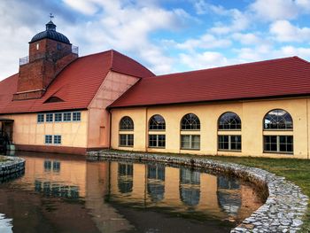 3 Tage -Wohlfühltage im Spreewald