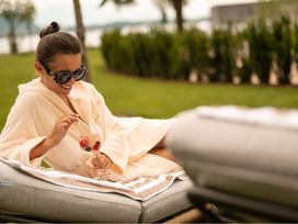 Wellness am Bodensee | 5 Tage