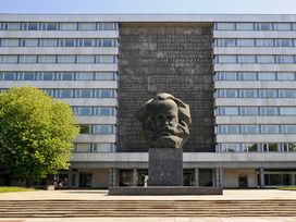 Kurz mal weg in die Kulturhauptstadt