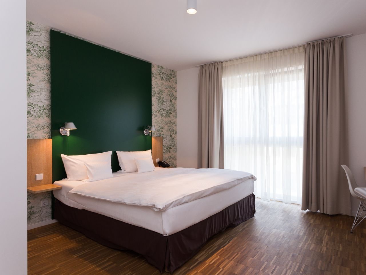 Grimm’s Hotel Berlin Mitte