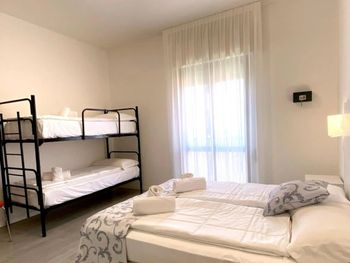 Reise nach Italien - 3 Tage im nördlichen Caorle