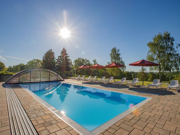 Panorama Ferien Hotel Harz
