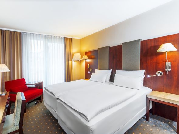 Doppelzimmer STANDARD
