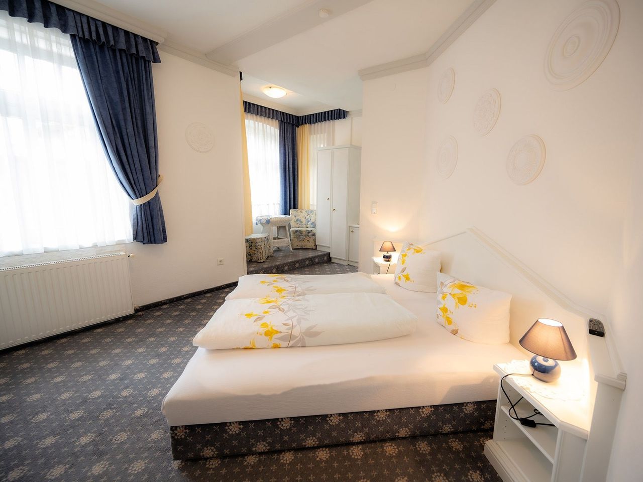 Hotel Garni Hubertus