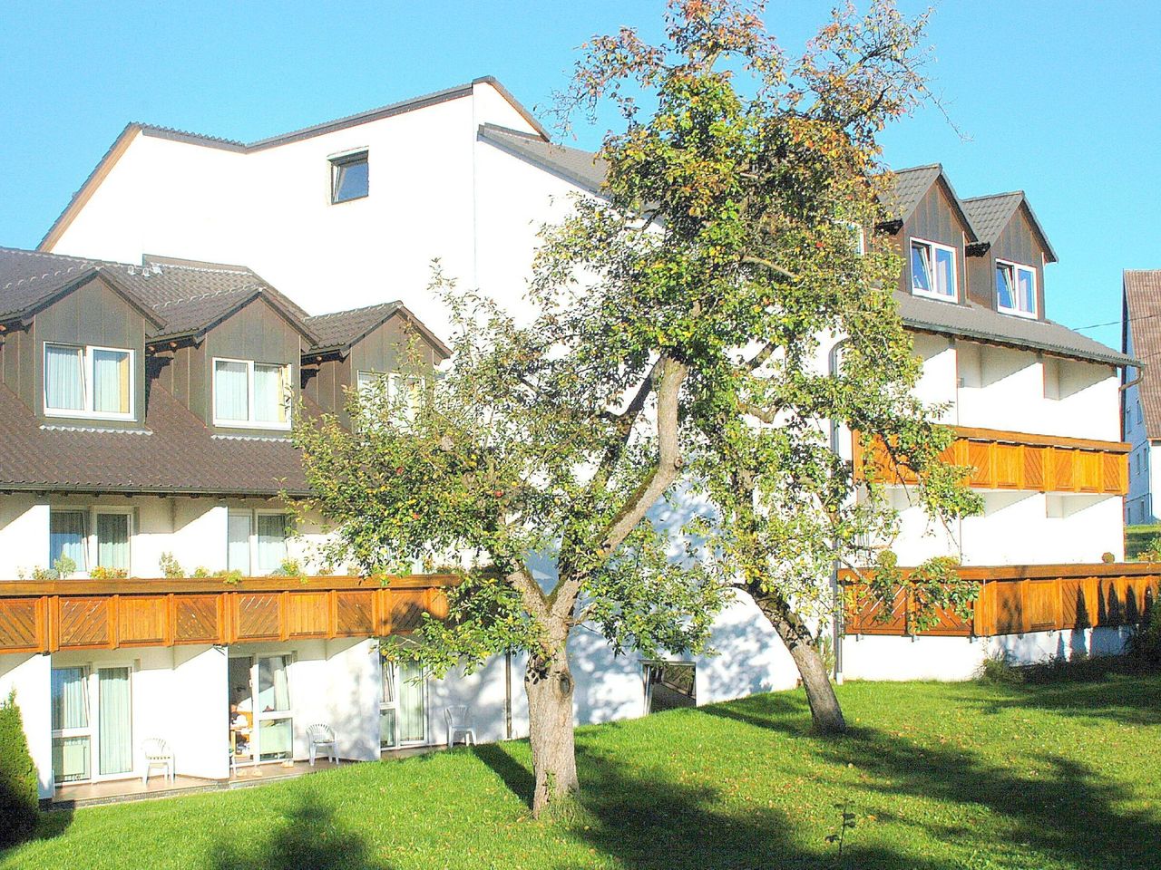 Romantisches Wochenende im Schwarzwald