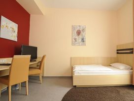 Kurzurlaub in Düsseldorf - 7 Tage im ruhigen Viertel