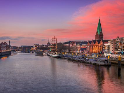 5 Tage Urlaub mit Frühstück im Garner Hotel Stuhr Bremen A1 by IHG
