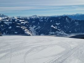 4 Tage Wintermärchen mit Sauna im Salzburger Land
