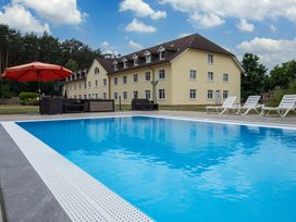 3 Bade- & Relaxtage inkl. Steintherme und HP plus