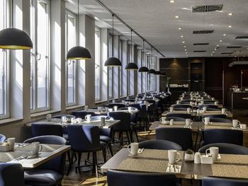 7 Tage Köln im Hilton Hotel mit Frühstück