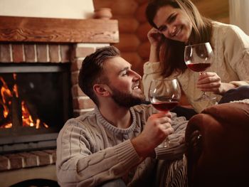 Harzliches Auftanken 4=3 Special