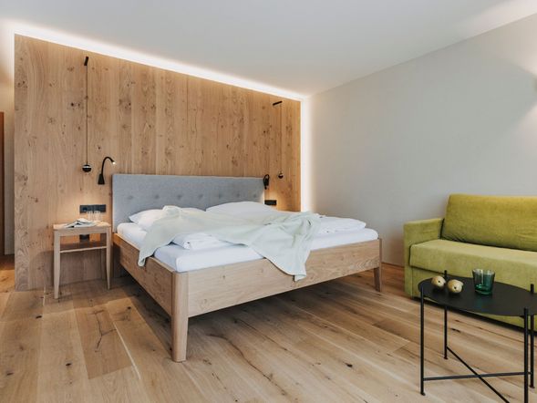 Hotel Alpenrose